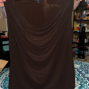 Sami&Jo plus size 1X. Women dress shirt.